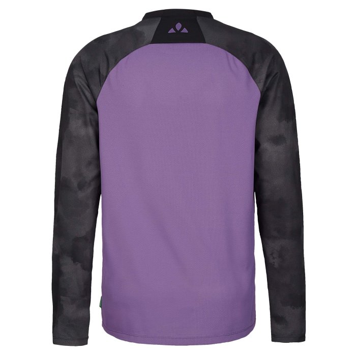 VAUDE Herren Langarm-Shirt " Me Loamer LS "